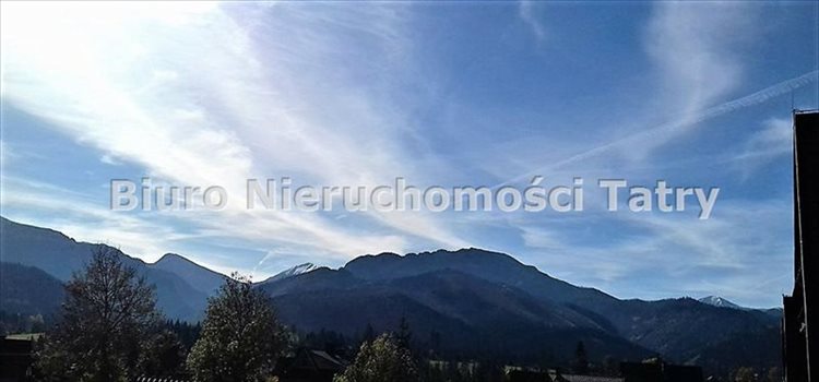 Mieszkanie trzypokojowe na sprzedaż Kościelisko 49m2 Foto 7