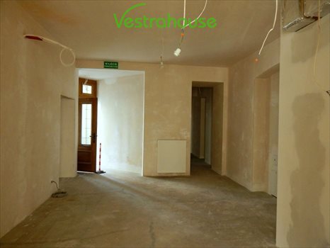 Lokal użytkowy na sprzedaż Warszawa, Śródmieście, Św. Barbary 134m2 Foto 6