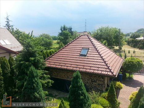 Dom na sprzedaż Giebułtów 300m2 Foto 1