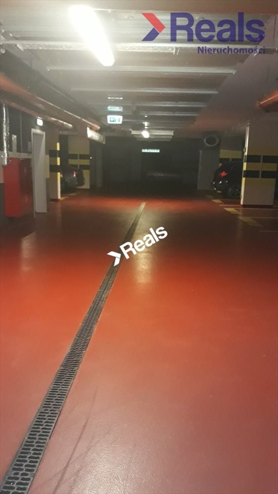 Garaż na sprzedaż Warszawa, Wola 15m2 Foto 9