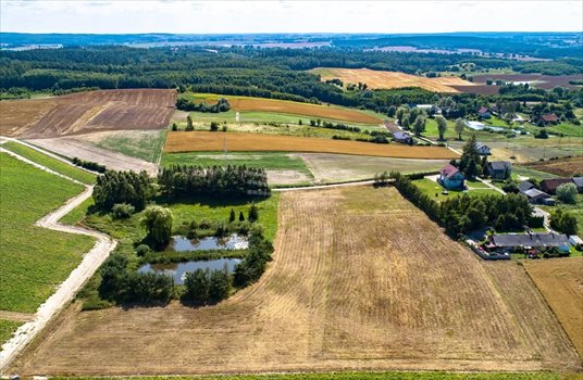 Działka inna na sprzedaż Zła Wieś 3 162m2 Foto 3