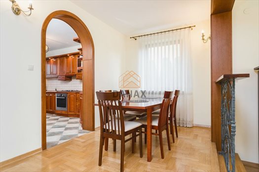 Dom na wynajem Kraków, Dębniki, Zakrzówek, Zakrzówek 240m2 Foto 2