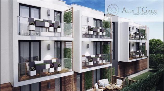 Mieszkanie czteropokojowe na sprzedaż Gdynia, Dąbrowa, Słonecznikowa 82m2 Foto 2