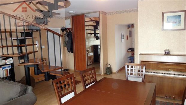 Mieszkanie na sprzedaż Wrocław, Fabryczna, Ludwika Idzikowskiego 120m2 Foto 6