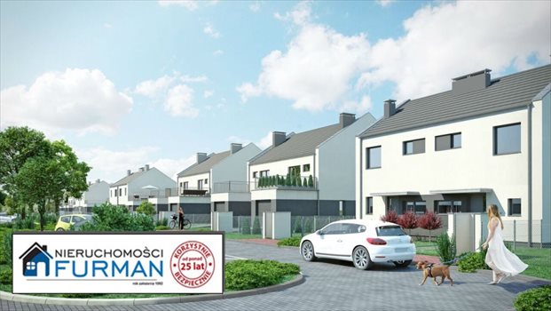 Dom na sprzedaż Sady, Winogronowa 107m2 Foto 5