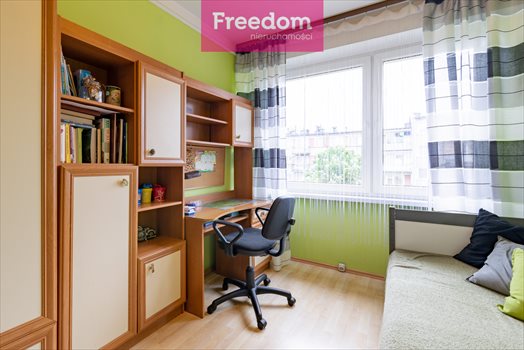 Mieszkanie trzypokojowe na sprzedaż Tarnów, Do Prochowni 60m2 Foto 8