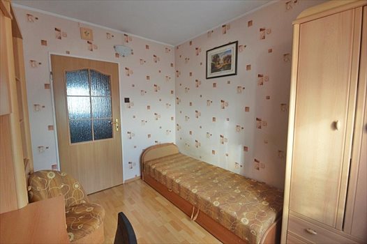 Mieszkanie trzypokojowe na sprzedaż Płock, Płoskiego 48m2 Foto 8
