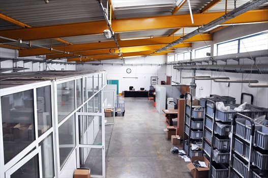 Lokal użytkowy na sprzedaż Częstochowa, Grabówka, Św. Rocha 249 1 700m2 Foto 6