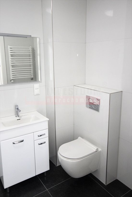 Mieszkanie trzypokojowe na wynajem Brzeg 57m2 Foto 4