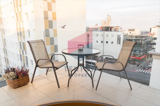 Mieszkanie dwupokojowe na wynajem Gdynia, Śródmieście, Stefana Batorego 42m2 Foto 10