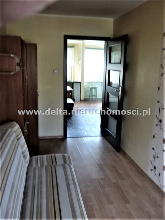 Mieszkanie trzypokojowe na wynajem Słupsk 48m2 Foto 8