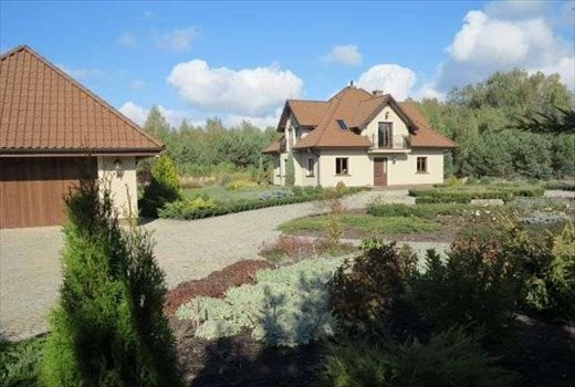 Dom na sprzedaż Mszczonów 180m2 Foto 3
