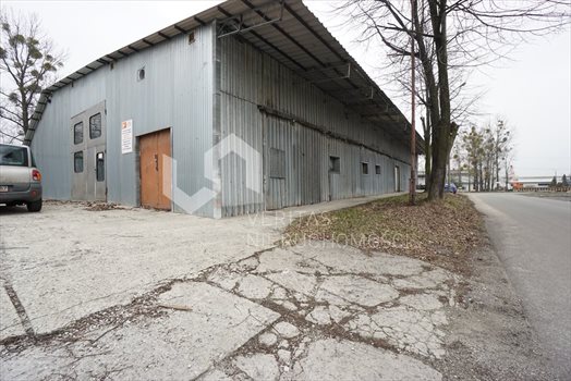 Lokal użytkowy na sprzedaż Piekary Śląskie 975m2 Foto 2