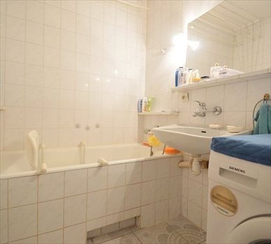 Mieszkanie trzypokojowe na sprzedaż Płock, Podolszyce Połdunie, Czwartaków 66m2 Foto 7