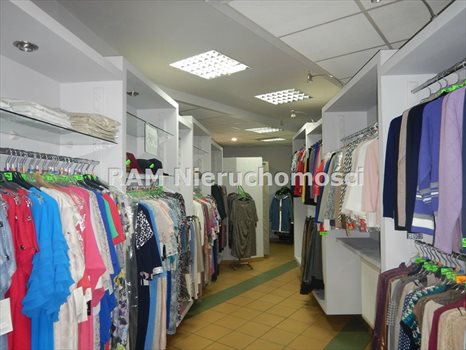 Lokal użytkowy na sprzedaż Wschowa 54m2 Foto 10