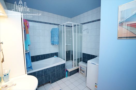Mieszkanie trzypokojowe na wynajem Rzeszów, Krakowska-Południe, Ignacego Solarza 74m2 Foto 8