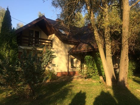 Dom na sprzedaż Żółwin 302m2 Foto 6