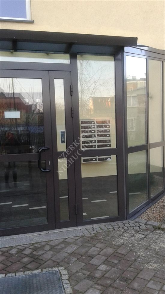 Mieszkanie dwupokojowe na wynajem Gliwice, Centrum 55m2 Foto 12