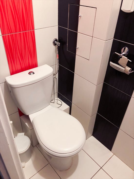 Pokój na wynajem Warszawa, Mokotów, Merliniego 3 20m2 Foto 5