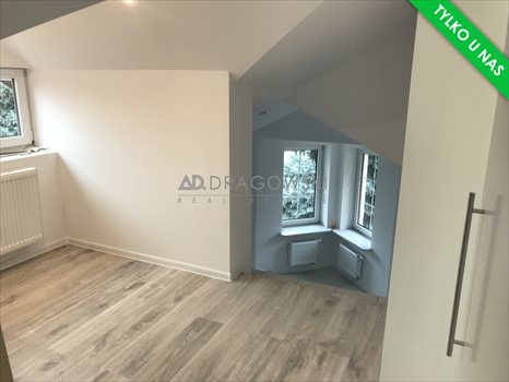 Mieszkanie czteropokojowe na wynajem Łomianki 100m2 Foto 13