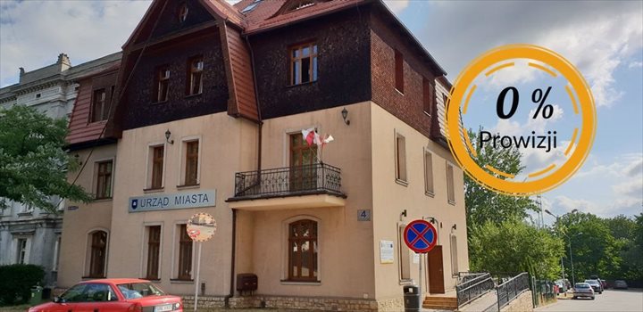 Dom na wynajem Mysłowice, Centrum 1 009m2 Foto 1