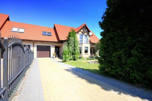 Dom na sprzedaż Tczew, Tczew 166m2 Foto 1