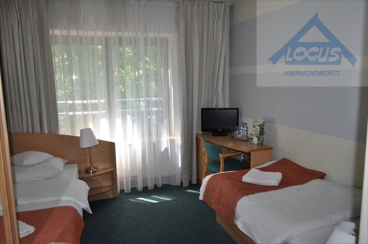 Lokal użytkowy na sprzedaż Serock 3 470m2 Foto 13