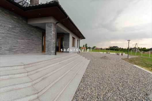 Dom na sprzedaż Skawina, Krakowska 180m2 Foto 9