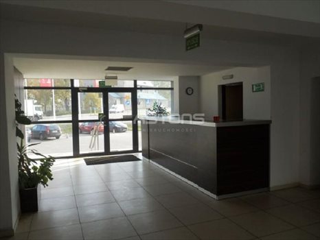 Lokal użytkowy na wynajem Sosnowiec, Andersa Władysława gen. 77m2 Foto 4