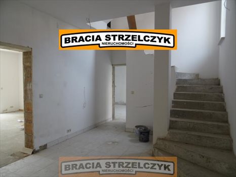 Lokal użytkowy na sprzedaż Warszawa, Wawer 317m2 Foto 5