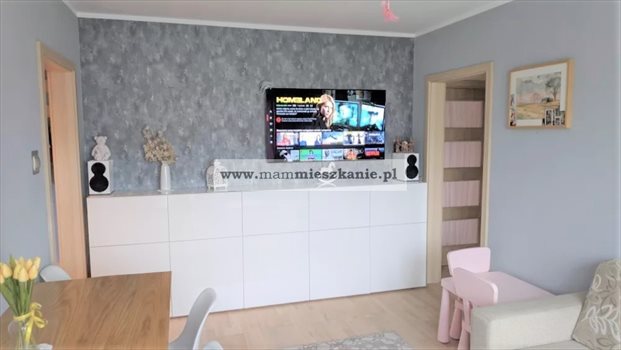 Mieszkanie trzypokojowe na sprzedaż Bydgoszcz, Błonie 47m2 Foto 1