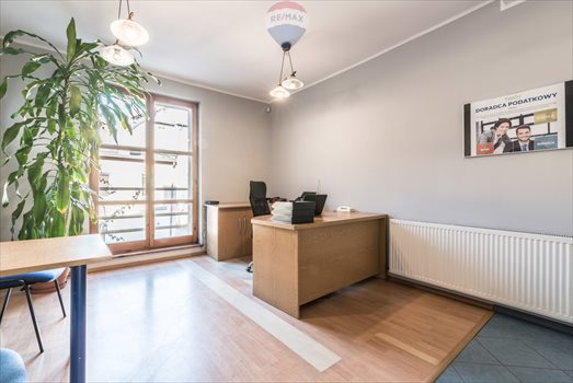 Lokal użytkowy na sprzedaż Poznań, Jeżyce, Jana Henryka Dąbrowskiego 494m2 Foto 6
