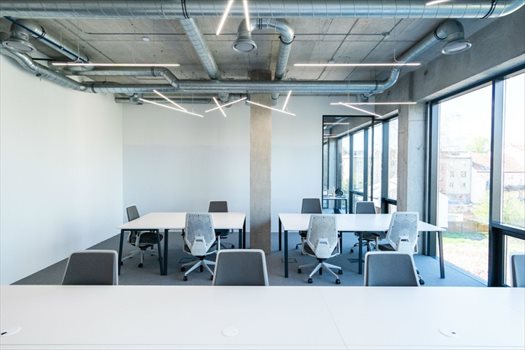 Lokal użytkowy na wynajem Kraków, Krowodrza, Prądnicka 398m2 Foto 2