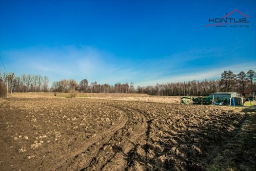 Działka rekreacyjna na sprzedaż Bąków 1 500m2 Foto 3