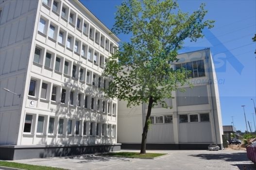 Lokal użytkowy na wynajem Warszawa, Białołęka 930m2 Foto 6