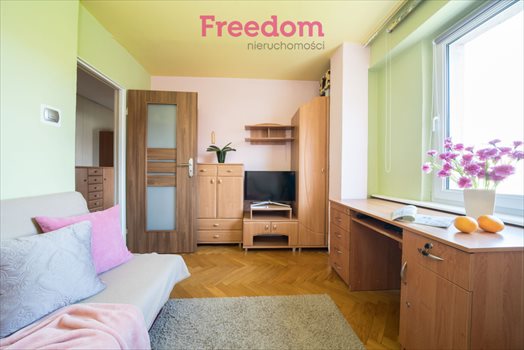 Mieszkanie trzypokojowe na sprzedaż Olsztyn, Pieczewo, Jerzego Burskiego 73m2 Foto 5