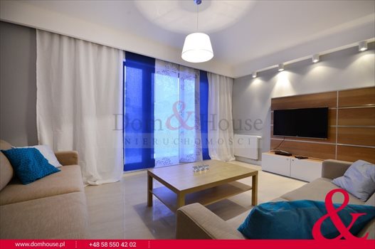 Mieszkanie dwupokojowe na wynajem Gdańsk, Śródmieście, Szafarnia 65m2 Foto 8