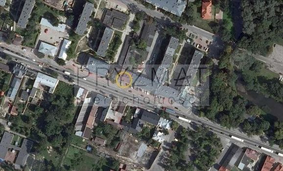 Lokal użytkowy na wynajem Mińsk Mazowiecki, Warszawska 12m2 Foto 1