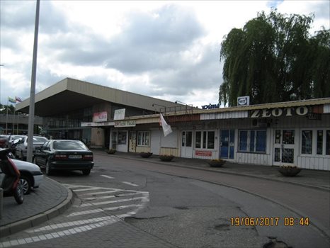 Lokal użytkowy na wynajem Mińsk Mazowiecki 24m2 Foto 1