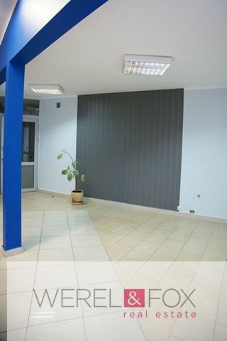 Lokal użytkowy na wynajem Białystok, Centrum 59m2 Foto 2
