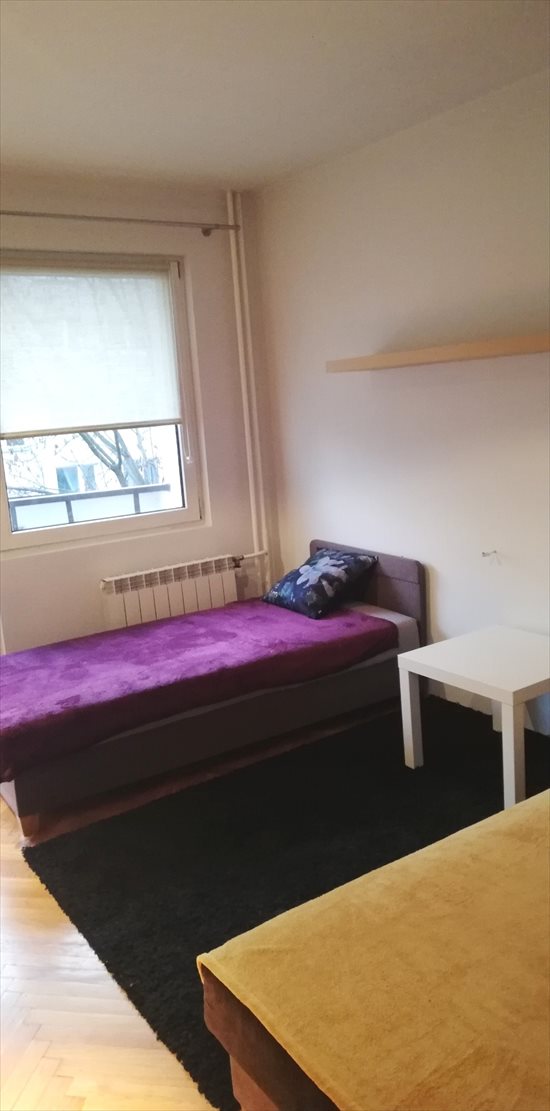Pokój na wynajem Kraków, Prądnik Biały, Narutowicza 12m2 Foto 3