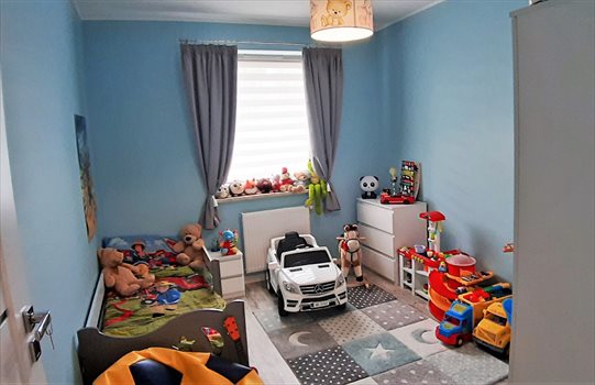 Mieszkanie trzypokojowe na sprzedaż Kielce 72m2 Foto 7
