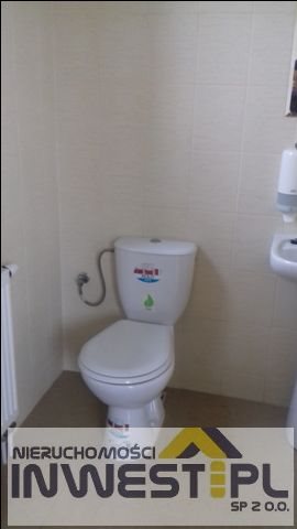 Lokal użytkowy na wynajem Olsztyn, Przemysłowa, Dzielnica Przemysłowa 100m2 Foto 10