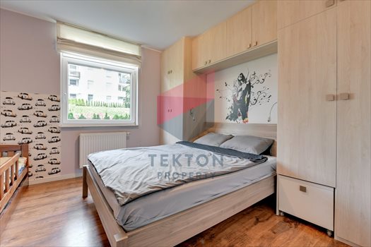 Mieszkanie trzypokojowe na sprzedaż Gdynia, Mały Kack, Strzelców 66m2 Foto 9
