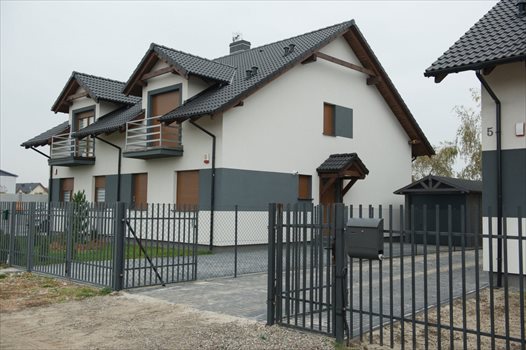 Dom na sprzedaż Borówiec 112m2 Foto 5