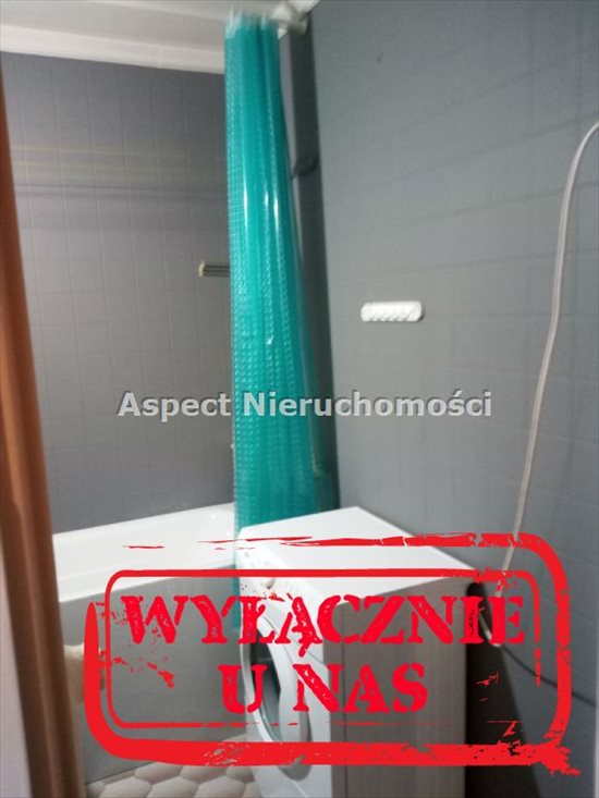 Mieszkanie trzypokojowe na wynajem Żory, os. 700-lecia 55m2 Foto 6