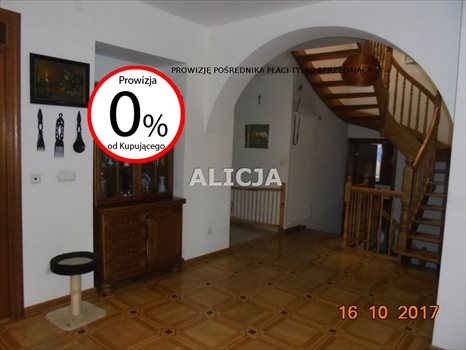 Dom na sprzedaż Grodzisk Mazowiecki, Grodzisk Mazowiecki 580m2 Foto 9