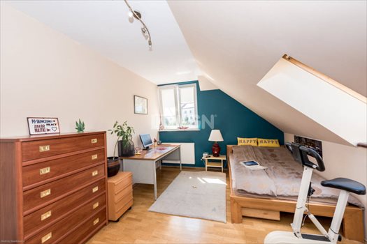 Luksusowy dom na sprzedaż Zielonki-Parcela, Zielonki Parcele, Zielonki Parcele 240m2 Foto 4