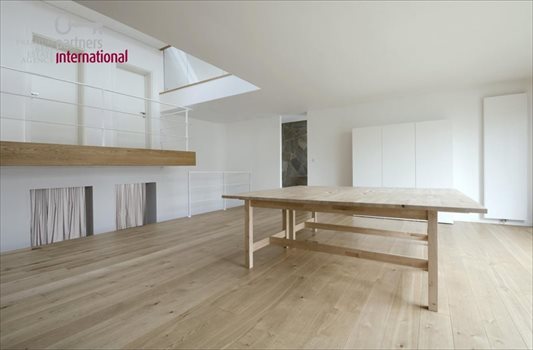 Luksusowy dom na sprzedaż Warszawa, Wilanów, Stary Wilanów 300m2 Foto 6