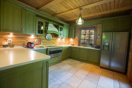Luksusowy dom na sprzedaż Brynica 430m2 Foto 9